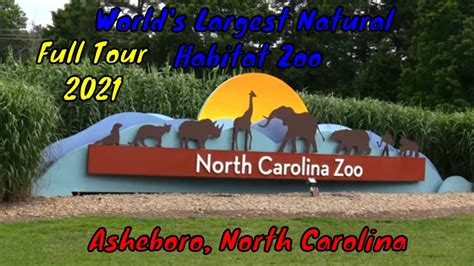 Asheboro zoo. Things To Know About Asheboro zoo. 